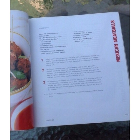 Best-ever 500 Simply Delicious Recipes Hardcover 2007 Illustrated Bay Books Y2K - Picture 16 of 16